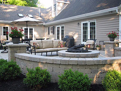 Outdoor Living Orwigsburg, PA