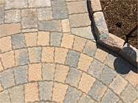 Pavers and Block