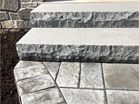 Pavers and Block