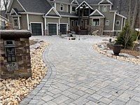 Pavers and Block