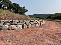 Stone and Boulders