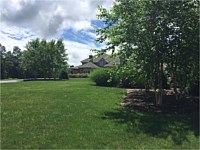 Landscape Design