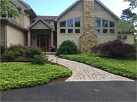 Landscape Design