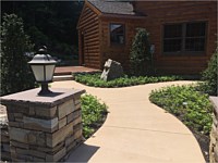 Landscape Design