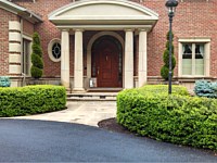 Landscape Design