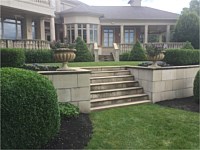 Landscape Design