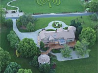 Landscape Design