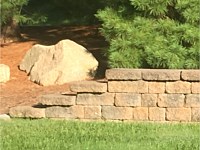 Pavers and Block