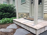 Pavers and Block