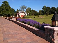 Pavers and Block