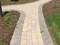 Pavers and Block