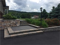 Pavers and Block