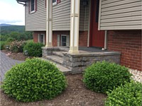 Pavers and Block