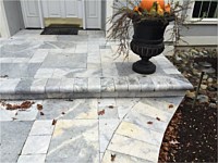 Pavers and Block