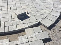 Pavers and Block