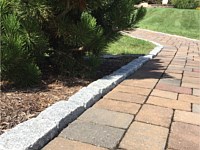 Pavers and Block