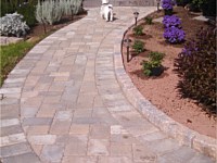 Pavers and Block