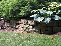 Stone and Boulders