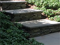 Stone and Boulders