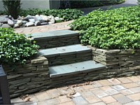 Stone and Boulders