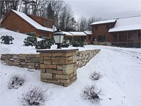 Stone and Boulders