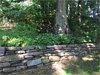 Stone and Boulders