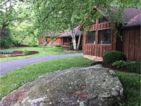 Stone and Boulders