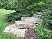 Stone and Boulders