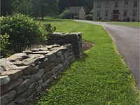 Stone and Boulders