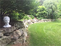 Stone and Boulders