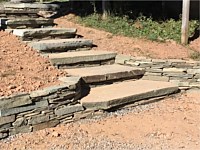 Stone and Boulders