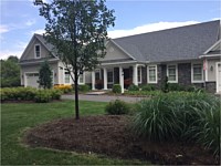 Landscape Design