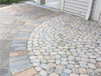 Pavers and Block