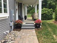 Pavers and Block