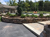 Pavers and Block