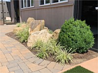 Stone and Boulders