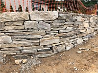 Stone and Boulders