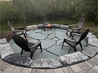 Outdoor Living