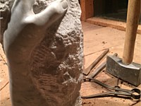 Kevins Sculptures
