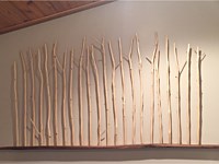 Kevins Sculptures