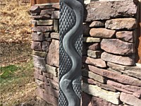 Kevins Sculptures